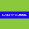 𝐋𝐔𝐂𝐊 777 𝐂𝐇𝐀𝐍𝐍𝐄𝐋