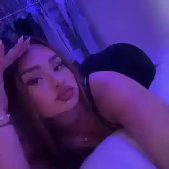 Lucky VIP #New 🔞