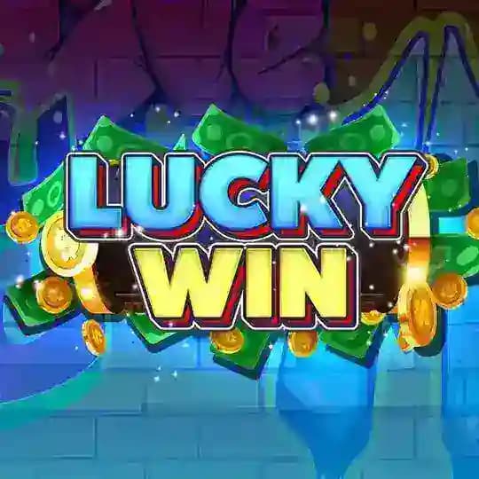 Luckydabwin