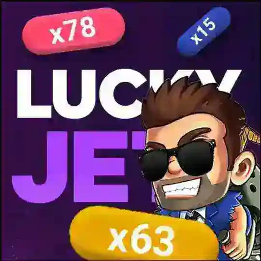 LUCKY JET HACK