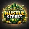 Hustle Street KE