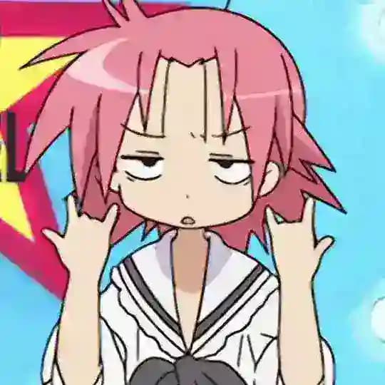 Lucky star / счастливая звезда ️