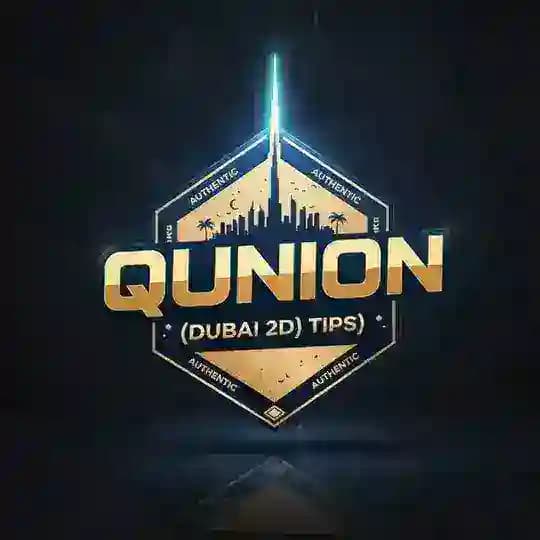 Qunion (Dubai 2D) Channel