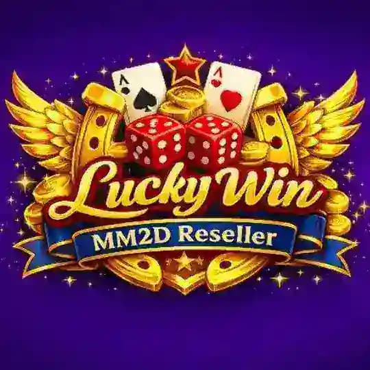 Lûçky Wîñ MM2D RESELLER