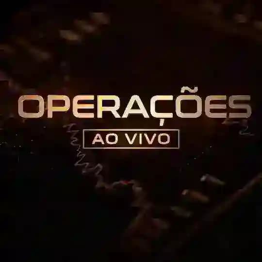 TRADING | AO VIVO 📊
