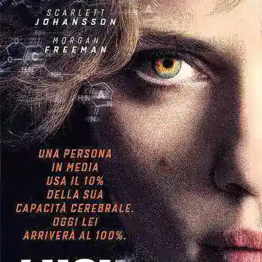 Lucy ITA FILM