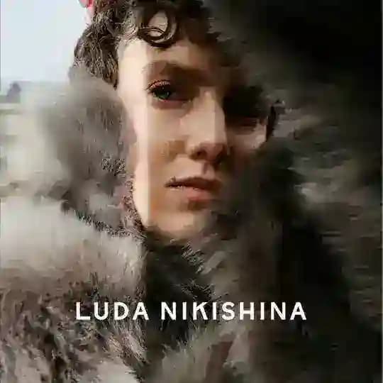 Luda Nikishina