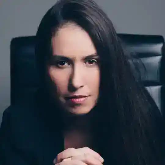 Ludmila Lins Grilo
