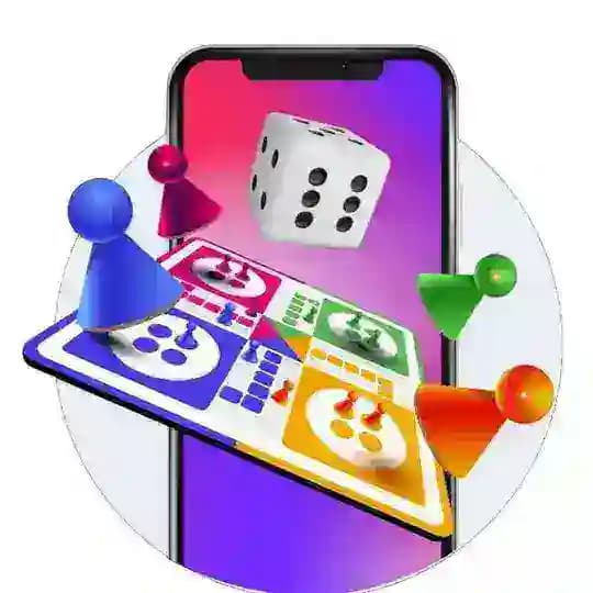 Ludo Group Online
