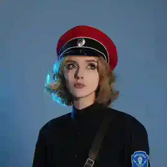 ЛЮДОЕДКА | Дарья Артемьева