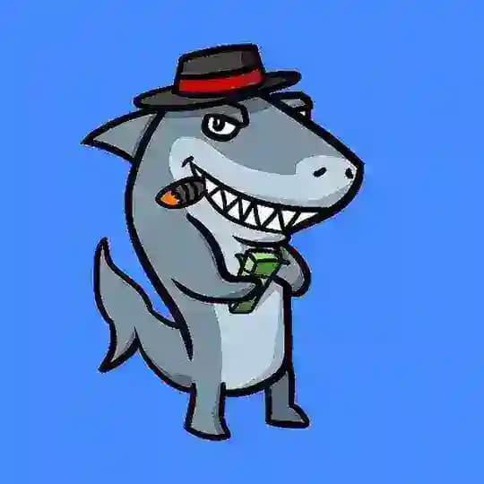 ЛУДО SHARK