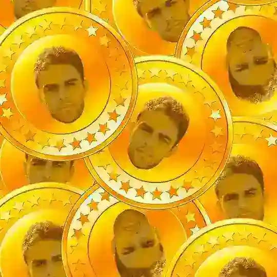 Ludovico Cianchetta Vazquez Daily Profile