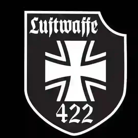 422 LUFTWAFFE