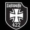 422 LUFTWAFFE