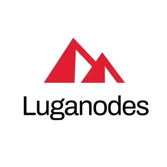 Luganodes Official