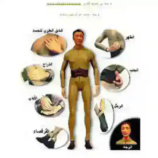 تعلم لغة الجسد