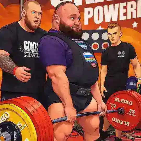 ЛУГОВОЙ Profile