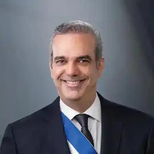 Luìs Abinader