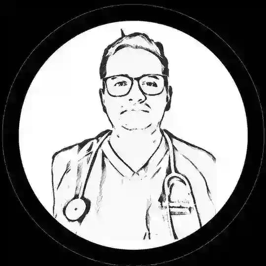Artículos Médicos - Luis, el intensivista