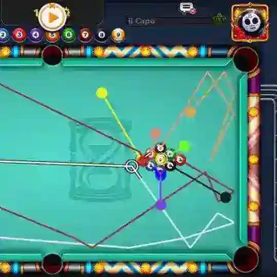 🟡Líneas de Colores 🟡 Profile