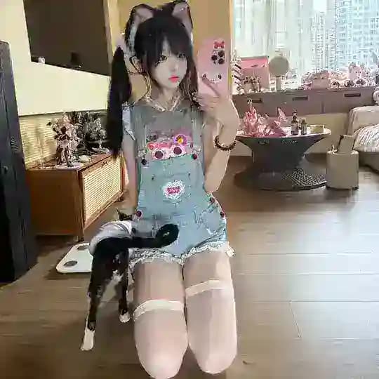 璐酱的老公聚集地