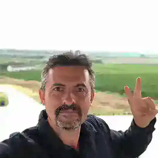 * Lukáš Machala *