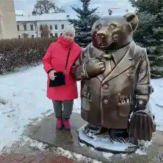 Чета Михневичей
