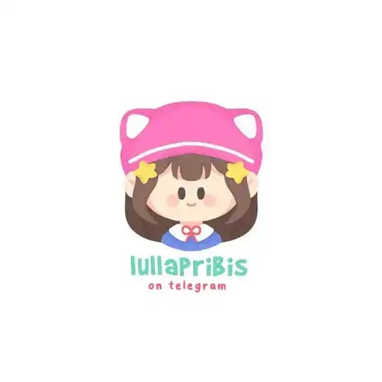 lullapribis pindah ke @cottonpiew