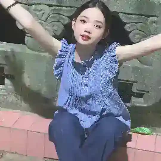 璐璐日常