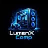 LumenX Comp | Комп’ютерні рішення.
