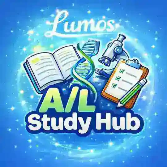 Lumos Study Hub