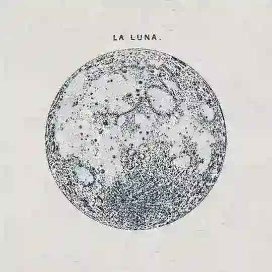 La Luna