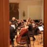 Оркестр камерной музыки Леонида Лундстрема