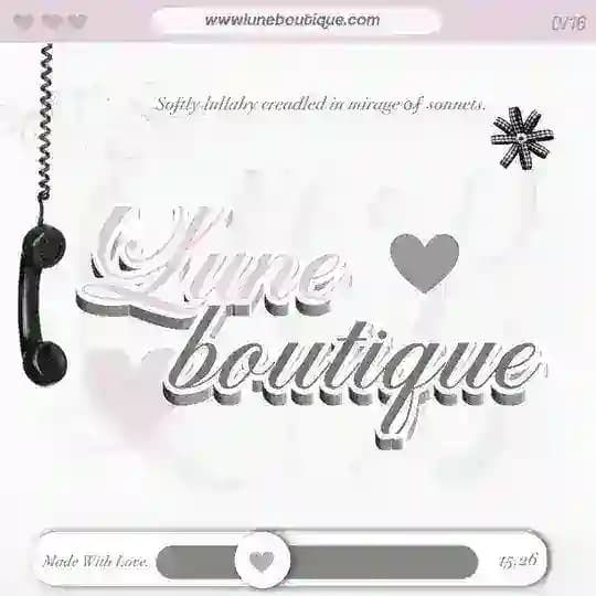 𝓛une ♡