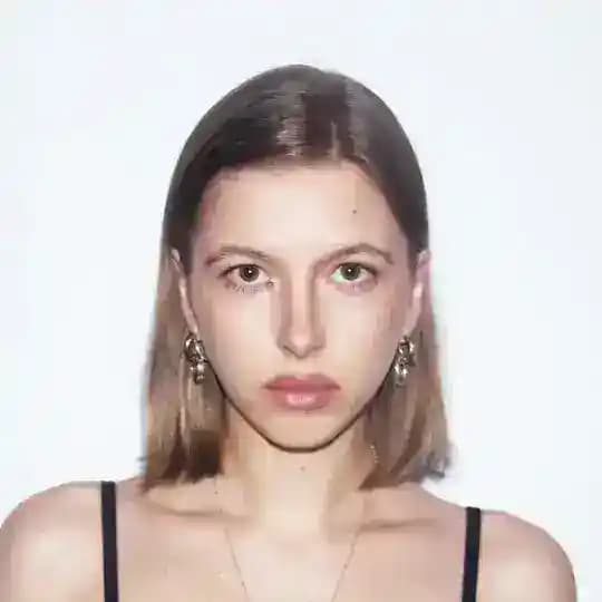 луни ана