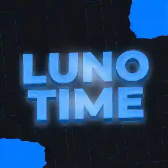 LunoTime - Лучший сервер!