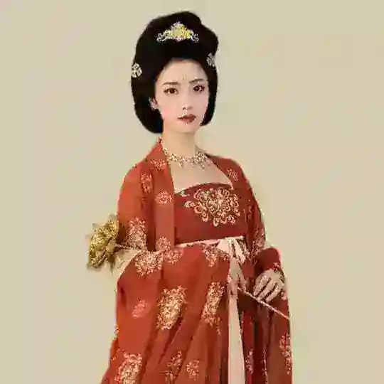 洛阳汉服交流频道