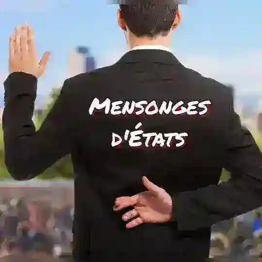 Mensonges d'États Profile