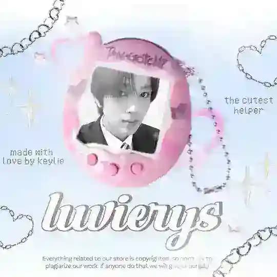 💿..“Luvieryss! ❥ 👚📓👖