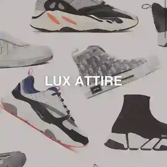 Lux Attire