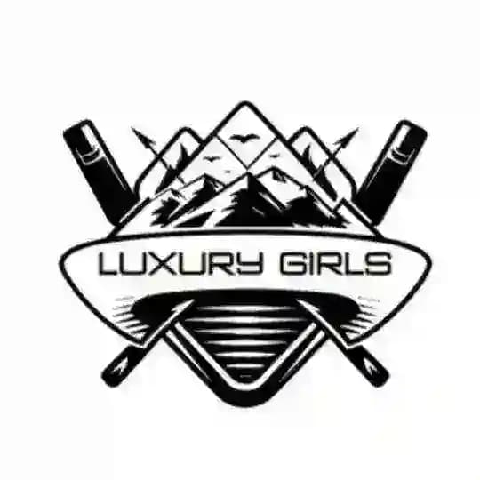 Luxury Girls - каталог моделей 👑