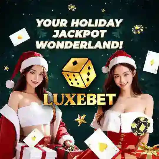 LUXEBET Gaming (Official)