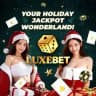 LUXEBET Gaming (Official)