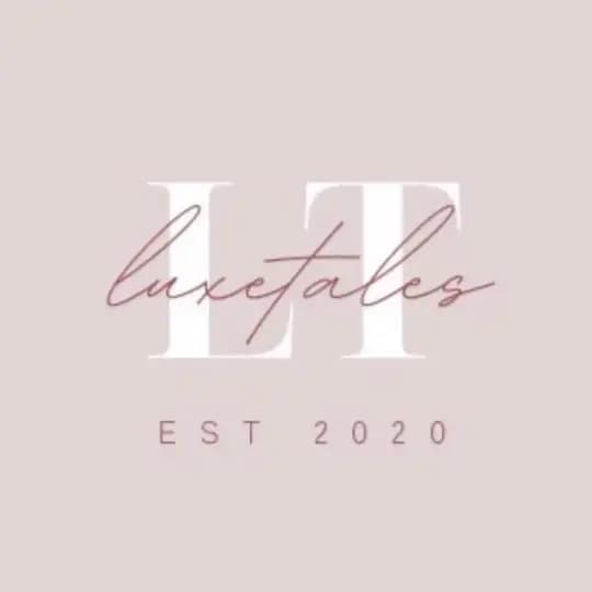 LUXETALES | IG @LXTLSOFFICIAL