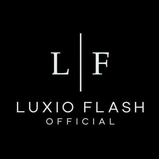 Luxio Flashes