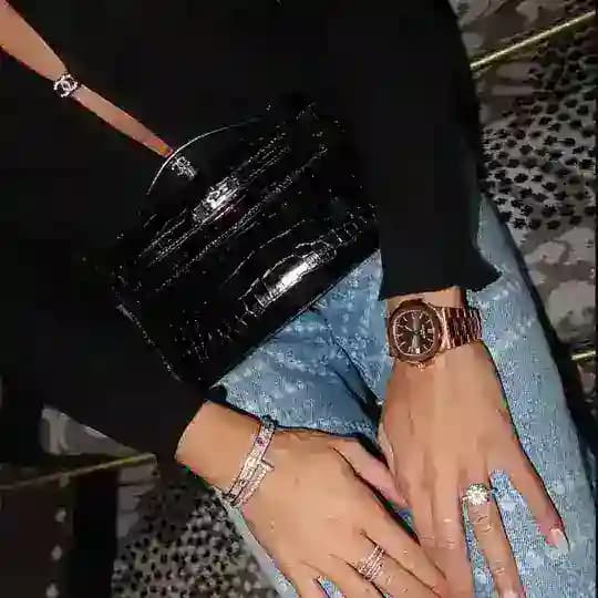 tanias fashion avenue ❥