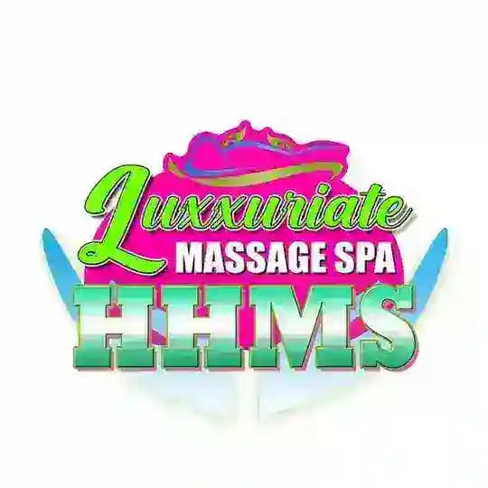 LUXURIATE SPA MANILA