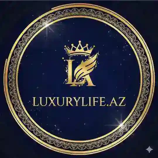 Luxurylife.az
