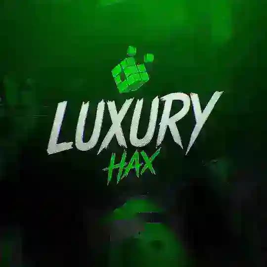 Luxury Regedit 🔌