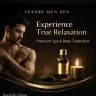 Luxrury Traditional massage for men